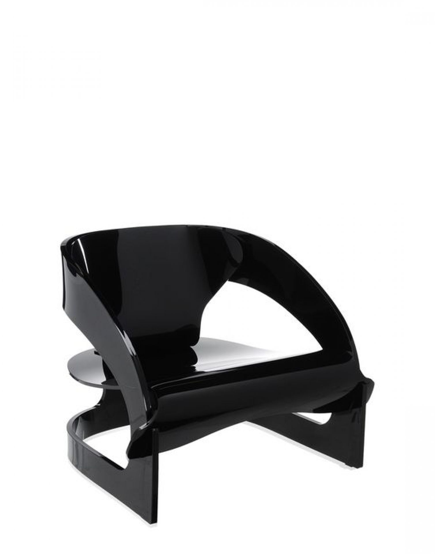 Joe Colombo Sessel Kartell